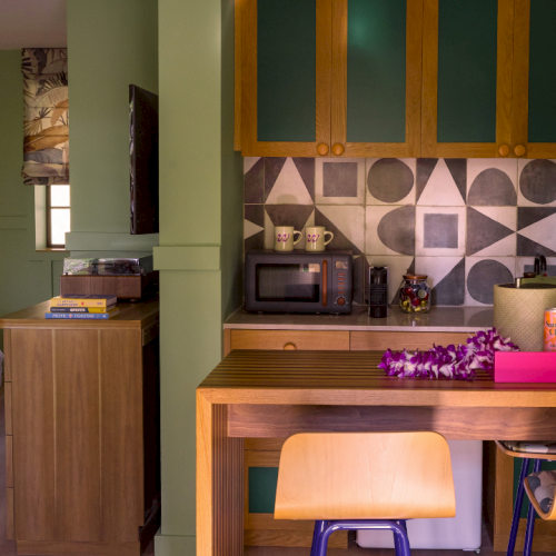 Wayfinder Waikiki